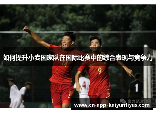 如何提升小麦国家队在国际比赛中的综合表现与竞争力