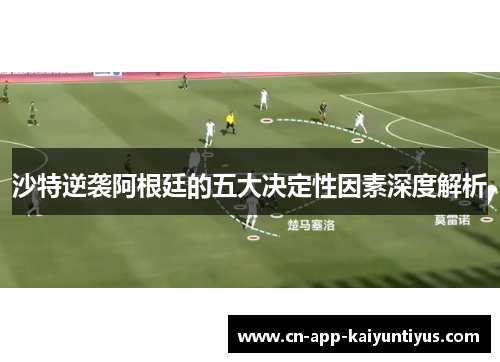 沙特逆袭阿根廷的五大决定性因素深度解析